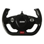 KIK KX3537 RC auto BMW i8 1:14 s automatickými dveřmi, černé