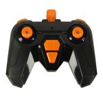 KIK KX3667 Dálkově ovládané driftující auto Revolt SLYDZ Vapor, 2.4 GHz, modré