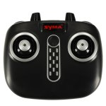 Syma KX3178 RC dron Z3PRO, 2,4GHz 4CH Wi-Fi, černý