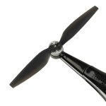 Syma KX3178 RC dron Z3PRO, 2,4GHz 4CH Wi-Fi, černý