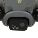 Syma KX3178 RC dron Z3PRO, 2,4GHz 4CH Wi-Fi, černý