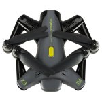 Syma KX3178 RC dron Z3PRO, 2,4GHz 4CH Wi-Fi, černý