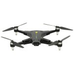 Syma KX3178 RC dron Z3PRO, 2,4GHz 4CH Wi-Fi, černý
