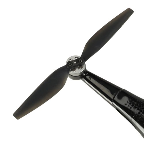 Syma KX3178 RC dron Z3PRO, 2,4GHz 4CH Wi-Fi, černý