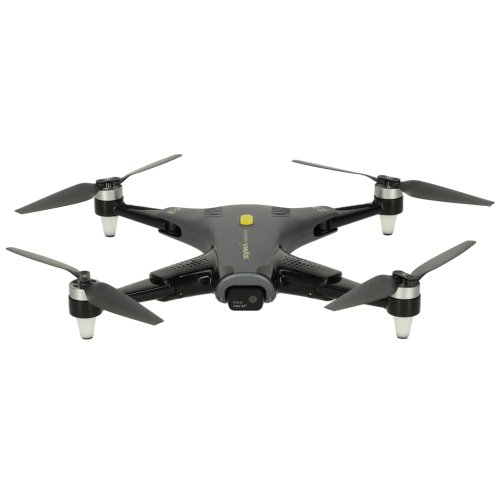 Syma KX3178 RC dron Z3PRO, 2,4GHz 4CH Wi-Fi, černý