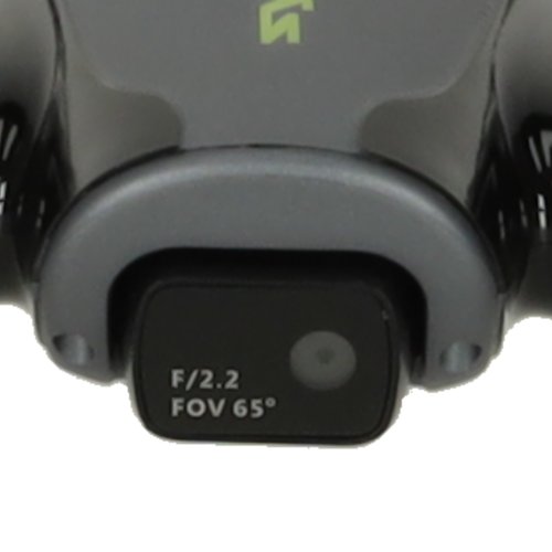 Syma KX3178 RC dron Z3PRO, 2,4GHz 4CH Wi-Fi, černý