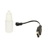 KIK KX3666 RC Robot Racer Transformer, na dálkové ovládání 2 v 1, červené