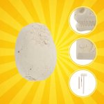 Kruzzel 26771 Sada pro malé archeology - vykopávky dinosaurů 5 v 1