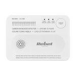 Rebel RB-0900 Detektor oxidu uhelnatého (CO), KD-218B