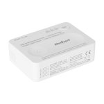 Rebel RB-0900 Detektor oxidu uhelnatého (CO), KD-218B