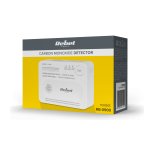 Rebel RB-0900 Detektor oxidu uhelnatého (CO), KD-218B