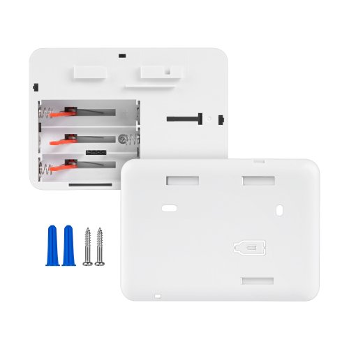 Rebel RB-0900 Detektor oxidu uhelnatého (CO), KD-218B