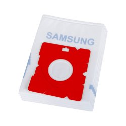 Teesa Látkové sáčky pro vysavač TEESA ECO WHITE 700, sada 4 ks