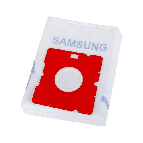 Teesa Látkové sáčky pro vysavač TEESA ECO WHITE 700, sada 4 ks