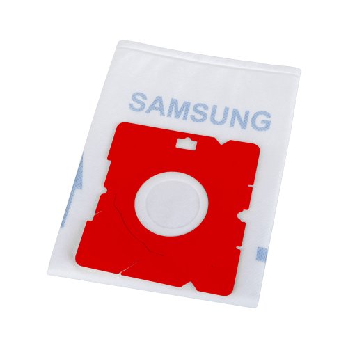 Teesa Látkové sáčky pro vysavač TEESA ECO WHITE 700, sada 4 ks