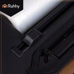 Ruhhy 24620 Vákuová zváračka fólií 110 W, 80 kPa, čierna