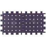 KIK KX2916_2 Dětská elektronická experimentální sada – Aerospace Electronics