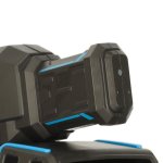 KIK KX3269 RC obojživelné vodotesné auto ovládané gestami rúk 1:16, 2,4 GHz + 2 diaľkové ovládače