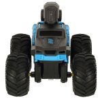 KIK KX3269 RC obojživelné vodotesné auto ovládané gestami rúk 1:16, 2,4 GHz + 2 diaľkové ovládače