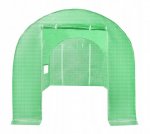 Malatec 8187 Náhradní plachta k fóliovníku 4 m x 3 m x 2 m