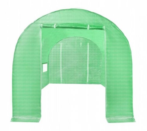 Malatec 8187 Náhradní plachta k fóliovníku 4 m x 3 m x 2 m