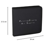 KIK KX2958 Sada na malování a skicování 54 ks