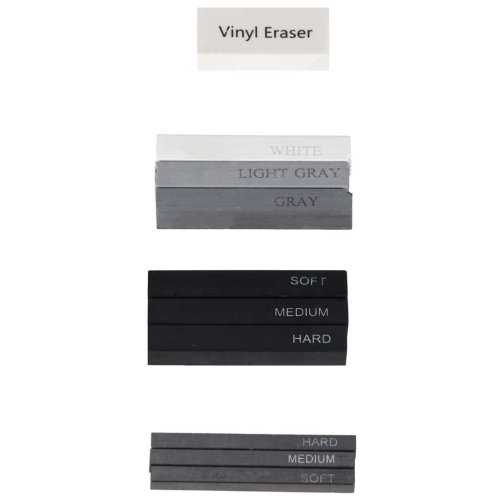 KIK KX2958 Sada na malování a skicování 54 ks