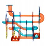 ISO 25766 Kuličková 3D magnetická dráha 110 dílů