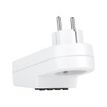 Kemot URZ2001 Digitální spínací hodiny/časovač do zásuvky