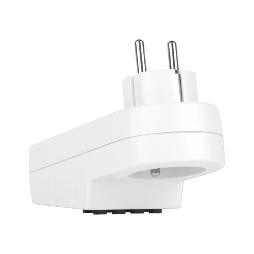 Kemot URZ2001 Digitální spínací hodiny/časovač do zásuvky