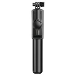 Izoxis 23518 Selfie tyč, stativ s Bluetooth ovladačem 96 cm