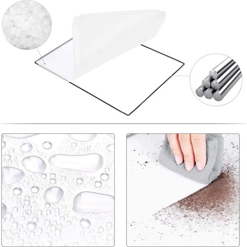 Nuxie 3935 Detská ohrádka, modulárna, Premium, 92 x 143 x 108 cm