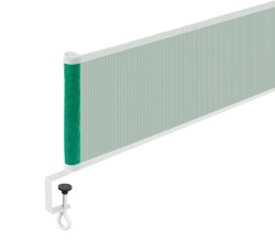 Rebel RBA-4004 Síť na stolní tenis, zelená