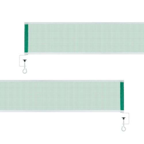 Rebel RBA-4004 Síť na stolní tenis, zelená