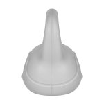 Rebel RBA-2322G Kettlebell Active 18 kg, šedý