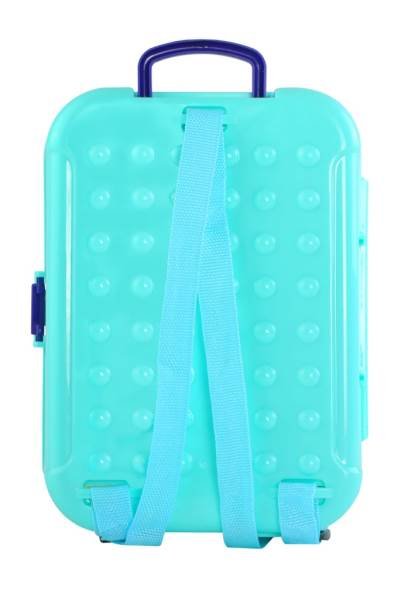 ISO 9428 Sada v kufříku psí salón