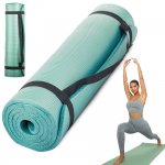 Verk Fitness podložka na cvičenie 180 x 60 cm zelená
