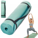 Verk Fitness podložka na cvičení 180 x 60 cm zelená