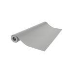 Ruhhy 26866 Ochranná multifunkční podložka 500 x 50 cm, šedá 