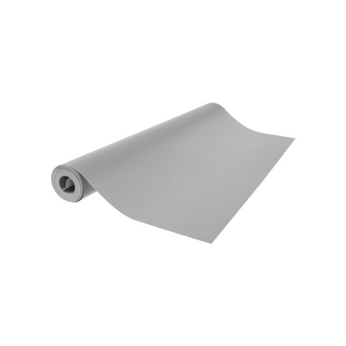 Ruhhy 26866 Ochranná multifunkční podložka 500 x 50 cm, šedá 