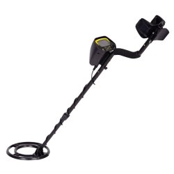 Detektor kovov MultiStore GC-1032, 3 režimy