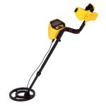 MultiStore GC-1028 Detektor kovů, LCD, 3 režimy