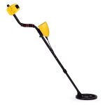 MultiStore GC-1028 Detektor kovů, LCD, 3 režimy