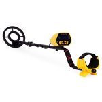 MultiStore GC-1028 Detektor kovů, LCD, 3 režimy