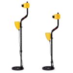 MultiStore GC-1028 Detektor kovů, LCD, 3 režimy