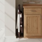 EcoToys HC301-2401 Skládací dětská jídelní židlička s hračkami džungle