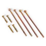 MultiGarden Strecha nad vchodovými dverami 120 x 100 cm z polykarbonátu