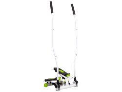 ModernHome GB-5085A Stepper s expandéry, úchyty a počítačem, bílý