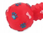 Verk 19037 Kostička pre psov pískacie 16.5 cm