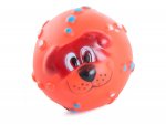 Verk 19041 Balónik pre psov pískacie 6.5 cm